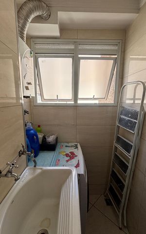 Apartamento à venda com 50m², 2 quartos e 1 vaga Apartamento à venda com 50m², 2 quartos e 1 vagaÁrea de Serviço