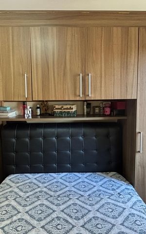 Apartamento à venda com 50m², 2 quartos e 1 vaga Apartamento à venda com 50m², 2 quartos e 1 vagaQuarto 1