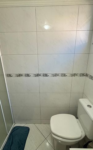 Apartamento à venda com 50m², 2 quartos e 1 vaga Apartamento à venda com 50m², 2 quartos e 1 vagaBanheiro