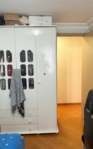 Apartamento à venda com 50m², 2 quartos e 1 vaga Apartamento à venda com 50m², 2 quartos e 1 vagaQuarto 2