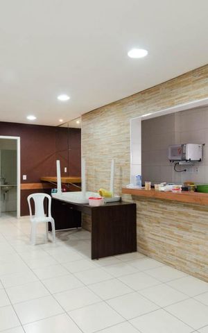 Apartamento à venda com 50m², 2 quartos e 1 vaga Apartamento à venda com 50m², 2 quartos e 1 vagaSalão de Festas