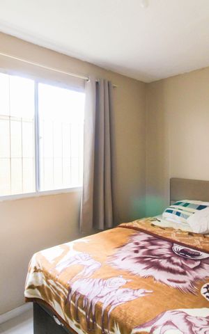 Apartamento à venda com 42m², 2 quartos e 1 vaga Apartamento à venda com 42m², 2 quartos e 1 vagaQuarto 1