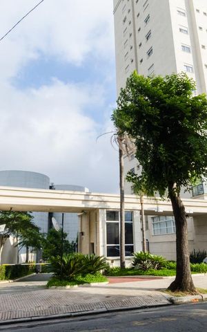 Apartamento à venda com 86m², 3 quartos e 2 vagas Apartamento à venda com 86m², 3 quartos e 2 vagasFachada