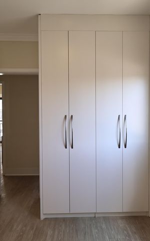 Apartamento à venda com 86m², 3 quartos e 2 vagas Apartamento à venda com 86m², 3 quartos e 2 vagasQuarto 2