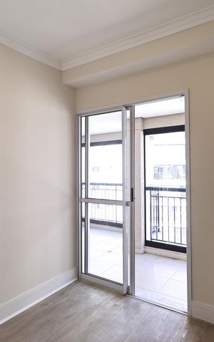 Apartamento à venda com 86m², 3 quartos e 2 vagas Apartamento à venda com 86m², 3 quartos e 2 vagasQuarto 1