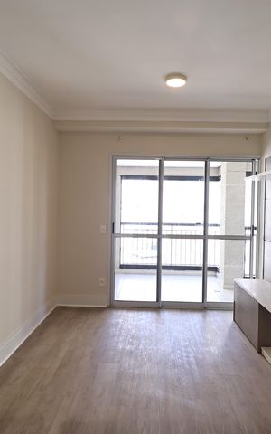 Apartamento à venda com 86m², 3 quartos e 2 vagas Apartamento à venda com 86m², 3 quartos e 2 vagasSala