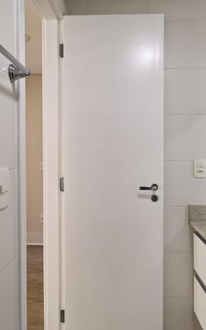 Apartamento à venda com 86m², 3 quartos e 2 vagas Apartamento à venda com 86m², 3 quartos e 2 vagasBanheiro