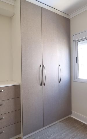 Apartamento à venda com 86m², 3 quartos e 2 vagas Apartamento à venda com 86m², 3 quartos e 2 vagasSuite