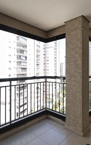 Apartamento à venda com 86m², 3 quartos e 2 vagas Apartamento à venda com 86m², 3 quartos e 2 vagasSacada