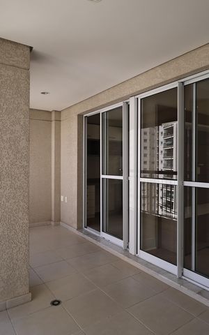 Apartamento à venda com 86m², 3 quartos e 2 vagas Apartamento à venda com 86m², 3 quartos e 2 vagasSacada