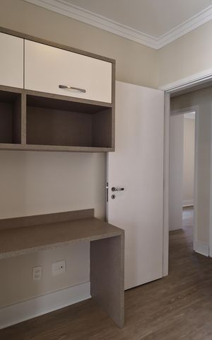 Apartamento à venda com 86m², 3 quartos e 2 vagas Apartamento à venda com 86m², 3 quartos e 2 vagasQuarto 1