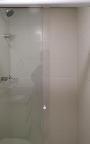 Apartamento à venda com 86m², 3 quartos e 2 vagas Apartamento à venda com 86m², 3 quartos e 2 vagasBanheiro