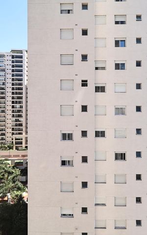 Apartamento à venda com 86m², 3 quartos e 2 vagas Apartamento à venda com 86m², 3 quartos e 2 vagasVista do Quarto 2