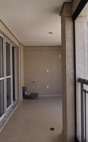 Apartamento à venda com 86m², 3 quartos e 2 vagas Apartamento à venda com 86m², 3 quartos e 2 vagasSacada