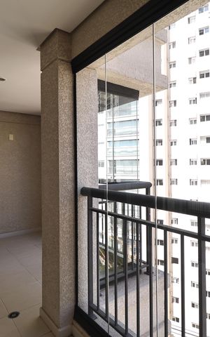 Apartamento à venda com 86m², 3 quartos e 2 vagas Apartamento à venda com 86m², 3 quartos e 2 vagasSacada