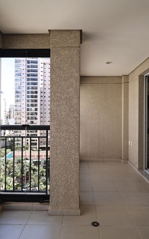 Apartamento à venda com 86m², 3 quartos e 2 vagas Apartamento à venda com 86m², 3 quartos e 2 vagasSacada