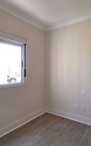 Apartamento à venda com 86m², 3 quartos e 2 vagas Apartamento à venda com 86m², 3 quartos e 2 vagasQuarto 2