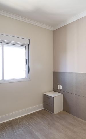Apartamento à venda com 86m², 3 quartos e 2 vagas Apartamento à venda com 86m², 3 quartos e 2 vagasSuite