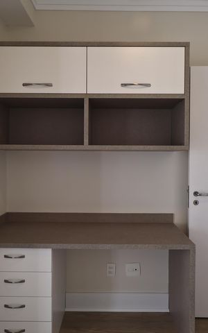 Apartamento à venda com 86m², 3 quartos e 2 vagas Apartamento à venda com 86m², 3 quartos e 2 vagasQuarto 1