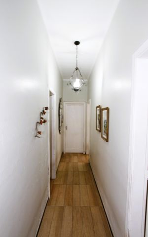 Casa à venda com 440m², 6 quartos e 3 vagasCorredor