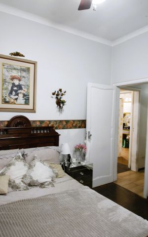 Casa à venda com 440m², 6 quartos e 3 vagasQuarto 4