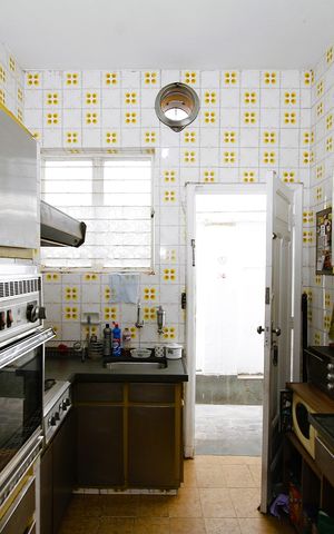 Casa à venda com 440m², 6 quartos e 3 vagasCozinha