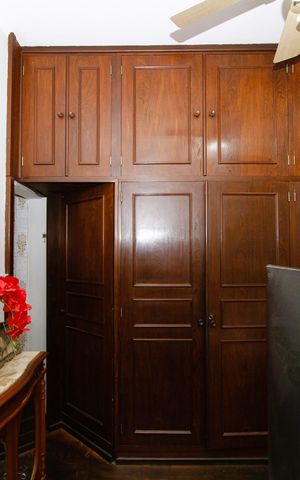Casa à venda com 440m², 6 quartos e 3 vagasQuarto 1 -Suíte