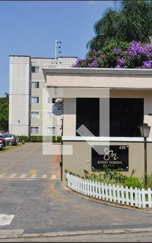 Apartamento para alugar com 43m², 2 quartos e sem vaga Apartamento para alugar com 43m², 2 quartos e sem vagaFachada