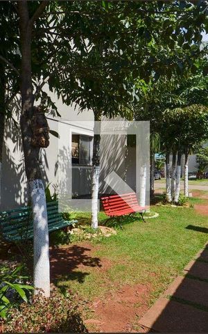 Apartamento para alugar com 43m², 2 quartos e sem vaga Apartamento para alugar com 43m², 2 quartos e sem vagaÁrea comum