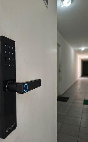 Apartamento para alugar com 45m², 2 quartos e 1 vagaSala
