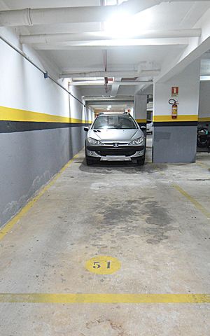 Apartamento à venda com 71m², 2 quartos e 2 vagasVagas
