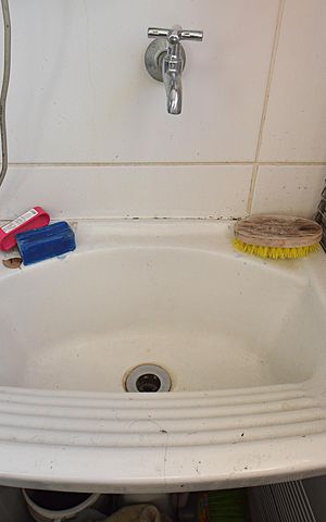 Apartamento à venda com 71m², 2 quartos e 2 vagasÁrea de Serviço - Tanque