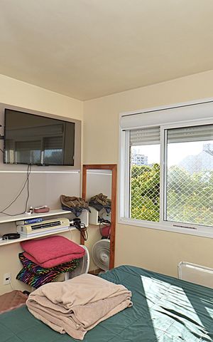 Apartamento à venda com 71m², 2 quartos e 2 vagasSuíte 