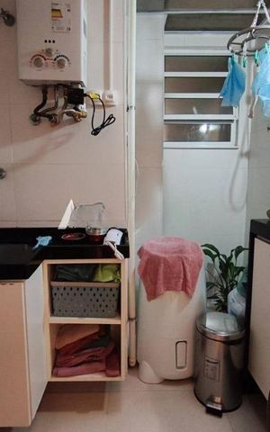 Apartamento à venda com 94m², 3 quartos e 1 vaga