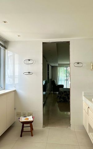 Apartamento à venda com 255m², 3 quartos e 4 vagas