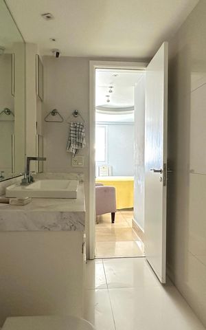 Apartamento à venda com 255m², 3 quartos e 4 vagas
