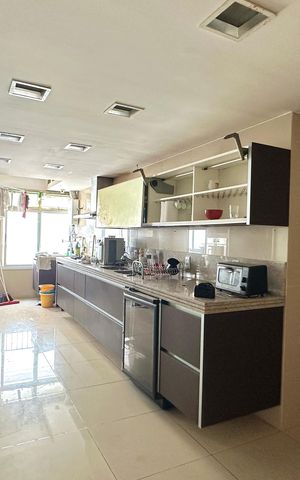 Apartamento à venda com 255m², 3 quartos e 4 vagas