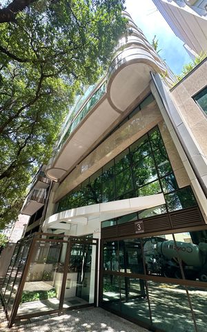 Apartamento à venda com 255m², 3 quartos e 4 vagas