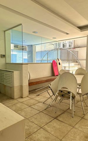 Apartamento à venda com 255m², 3 quartos e 4 vagas