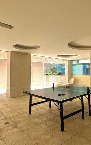 Apartamento à venda com 255m², 3 quartos e 4 vagas