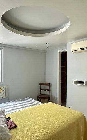Apartamento à venda com 255m², 3 quartos e 4 vagas