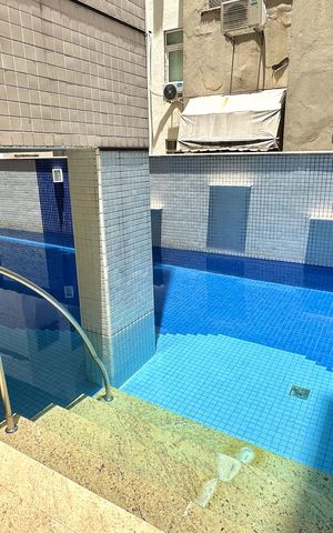Apartamento à venda com 255m², 3 quartos e 4 vagas