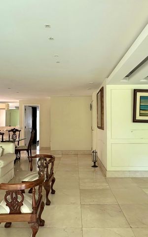 Apartamento à venda com 255m², 3 quartos e 4 vagas