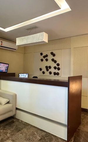 Apartamento à venda com 255m², 3 quartos e 4 vagas