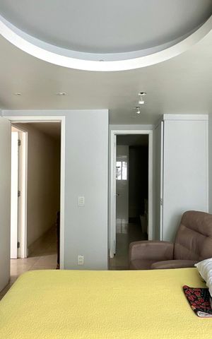 Apartamento à venda com 255m², 3 quartos e 4 vagas