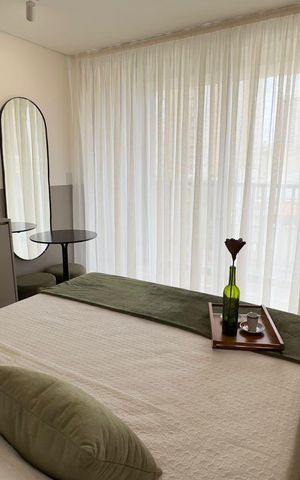 Studio à venda com 31m², 1 quarto e sem vaga Studio à venda com 31m², 1 quarto e sem vagaStudio