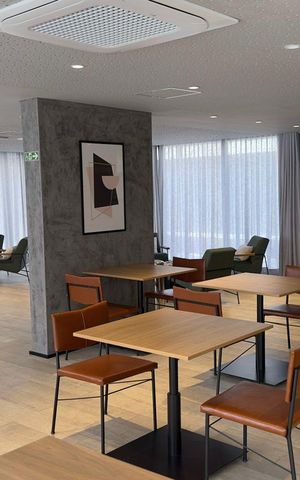 Studio à venda com 31m², 1 quarto e sem vaga Studio à venda com 31m², 1 quarto e sem vagaÁrea comum