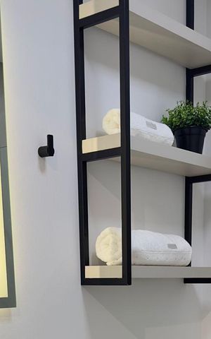 Studio à venda com 31m², 1 quarto e sem vaga Studio à venda com 31m², 1 quarto e sem vagaBanheiro