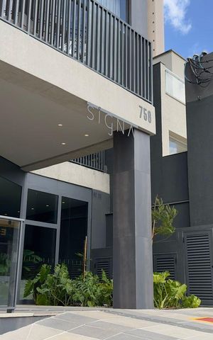Studio à venda com 31m², 1 quarto e sem vaga Studio à venda com 31m², 1 quarto e sem vagaFachada