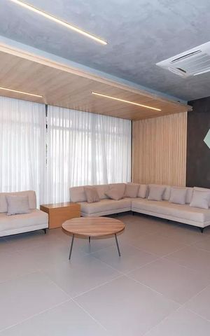 Studio à venda com 36m², 1 quarto e sem vaga Studio à venda com 36m², 1 quarto e sem vagaSalão de Festas